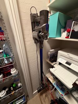 Dyson DC44 Animal Vacuum
