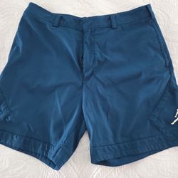 Jordan Golf Shorts- 36" Waist 