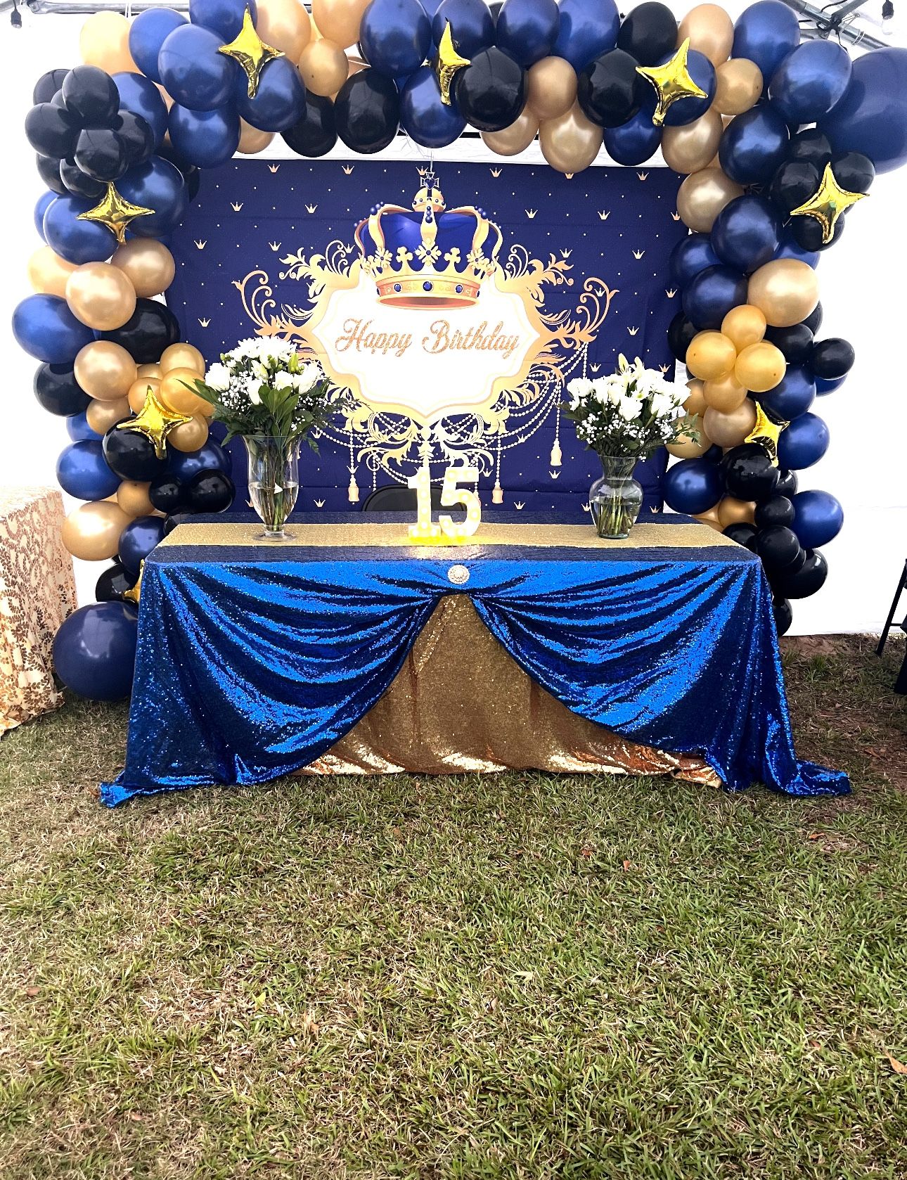 Backdrop 