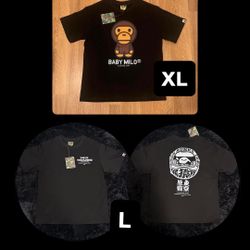 Bape Shirt 