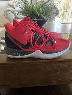 Nike Kyrie 5 ID