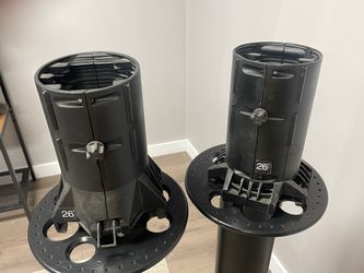 Leko 26 degree Lens