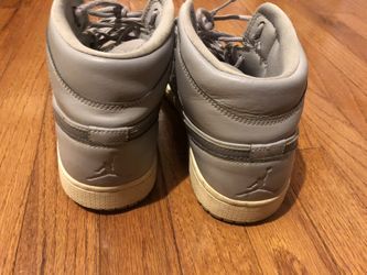 Air Jordan 1 Used Size 7.5