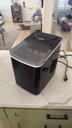 Ice machine