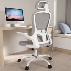 Ergonomic Office Chair 