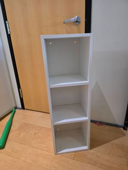 Ikea smagora wall shelf