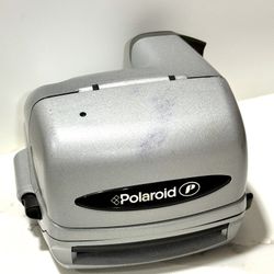 Polaroid 600 Vintage Instant Film Camera – No Film