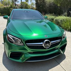 Car Wrap 