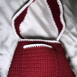 Purse (crochet)