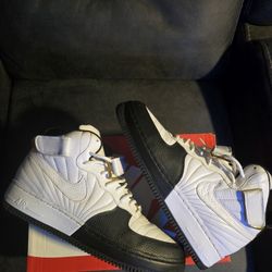 2008 Jordan Fusion 12 Sz 10.5