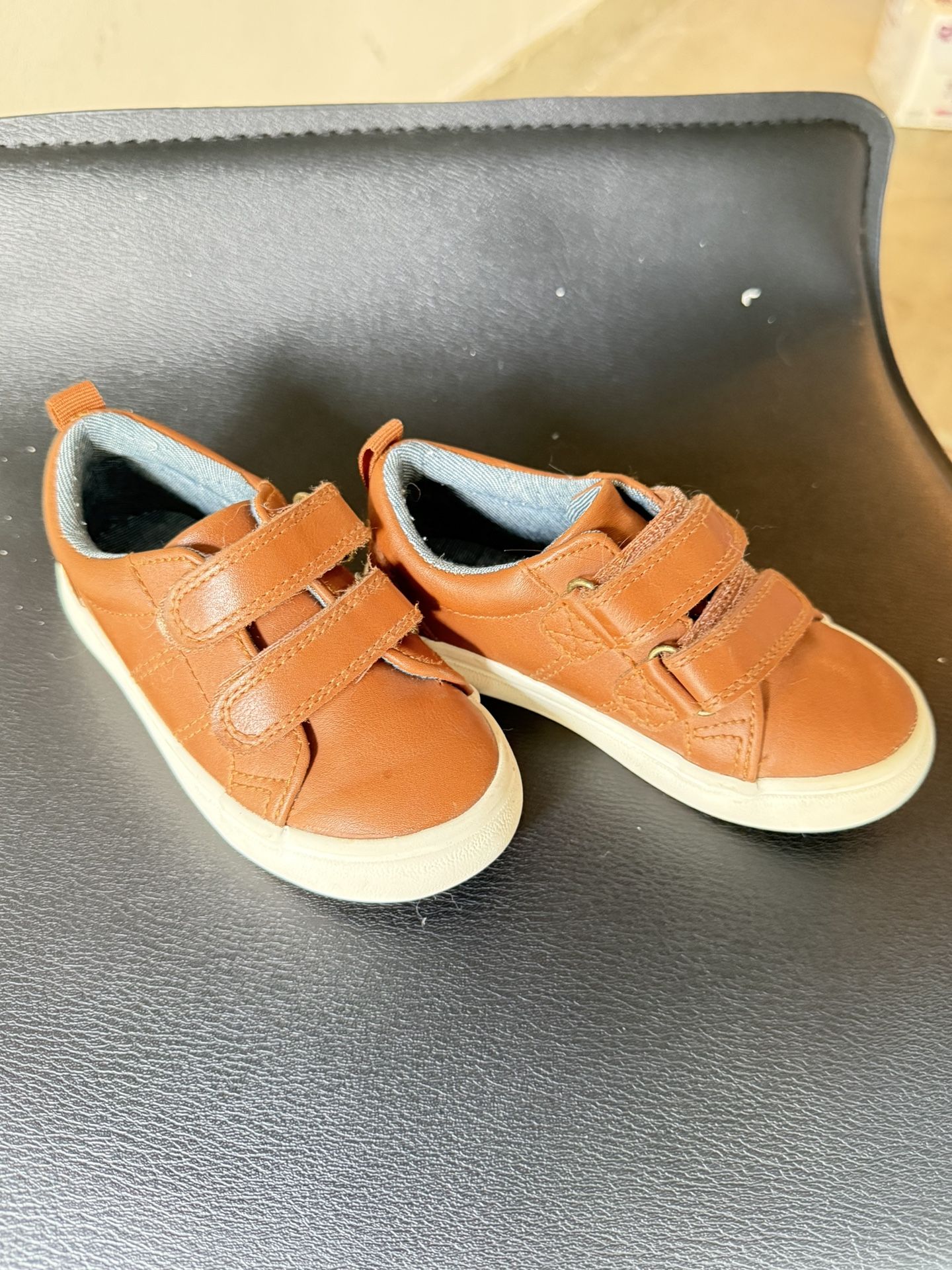 Baby Boys Shoes