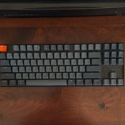 Keychron k8 Wireless