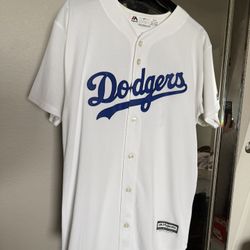 Dodgers Jersey