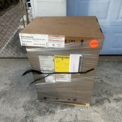 Through the Wall Ac Condensor 1.5t