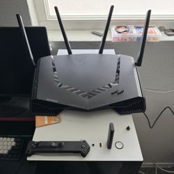 NETGEAR Nighthawk 550