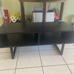 coffee table, end table, storage cabinet