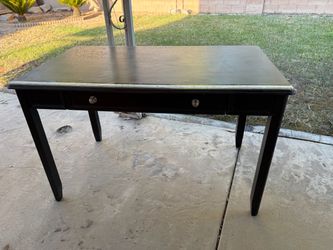 Solid wood DESK
