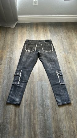 Men’s jeans