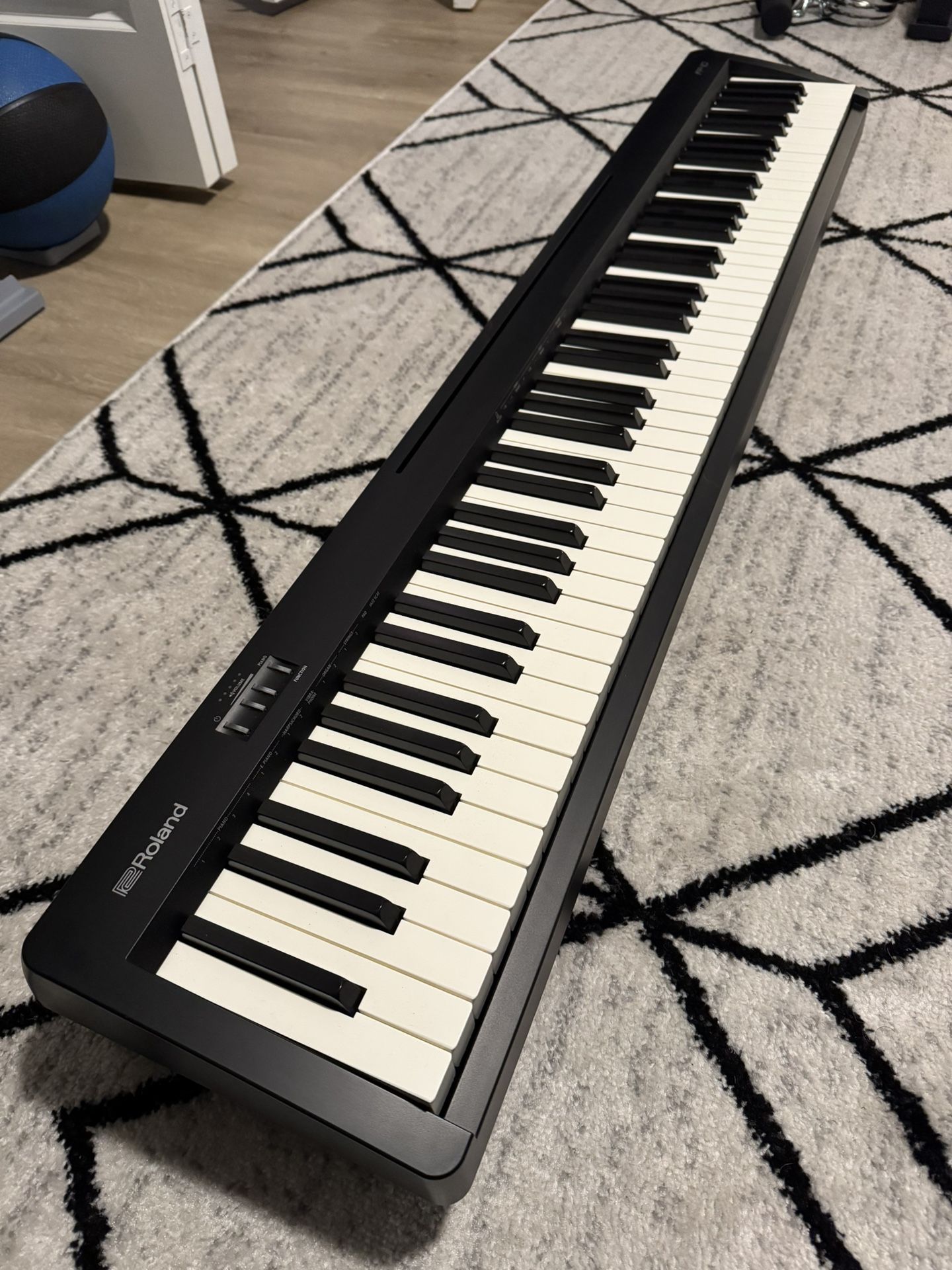 Roland FP-10 Keyboard
