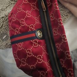 GUGGI BAG 