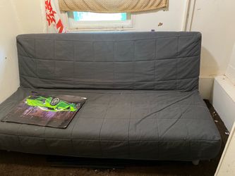 Xl Futon