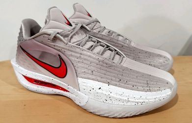 NEW Reed Sheppard Nike Air Zoom GT Cut 3 Turbo Platinum