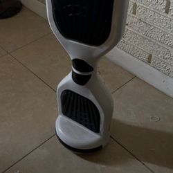 Used Hoverboard Bluetooth 