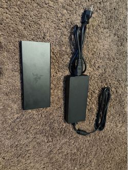 Razer 4 usb Dock