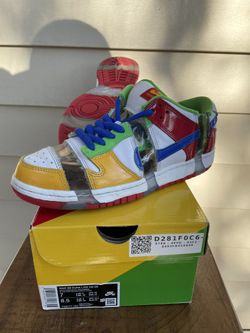 Sandy Bodecker Sb Size 7