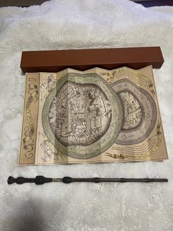 Universal Studios Harry Potter Wand