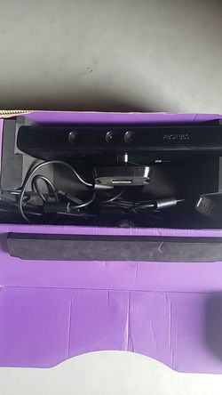 Xbox kinect