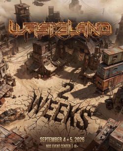 Wasteland