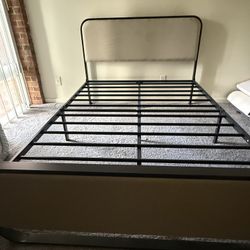 Bed Frame