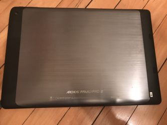 archos familypad 2 13.3