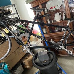 Trek T 1000