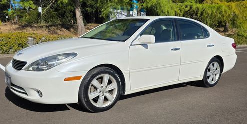 2005 Lexus ES 330