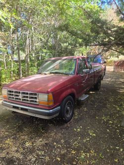 Ford truck need gone title in hand