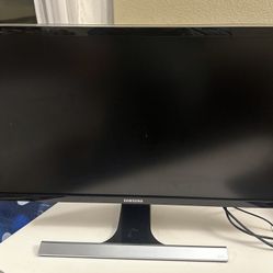 Samsung 28” 4K UHD Monitor 