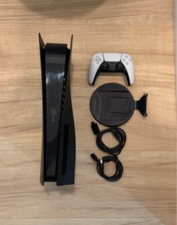 PlayStation 5 – Clean – Fully Working – Ready to Play