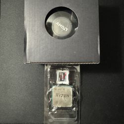 Ryzen 5 2600 + Wraith Cooler