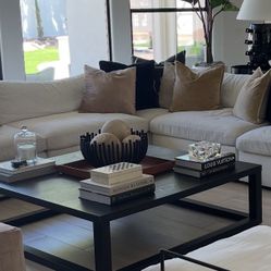 Sectional From Arhaus