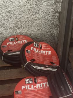 Fill-Rite FRH7520 Hose