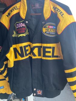 Nascar Jacket