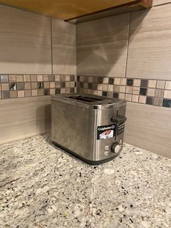 Toaster