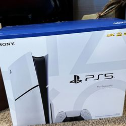 Brand New PS5 Playstation 5 SONY 
