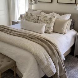 California King Mattress 