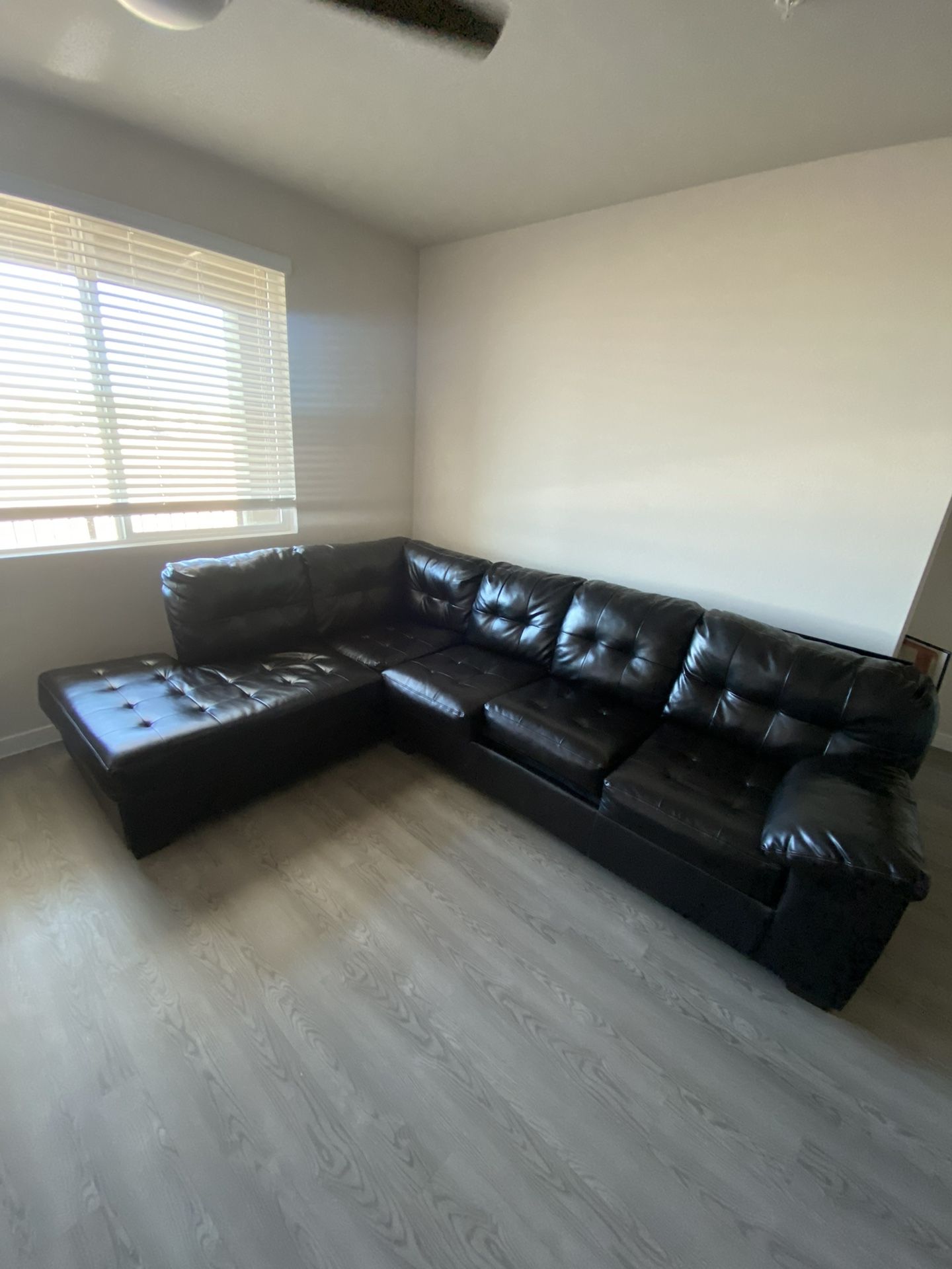 Full Size Couch 