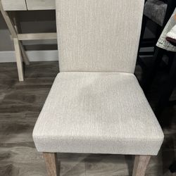 New Dining Chairs