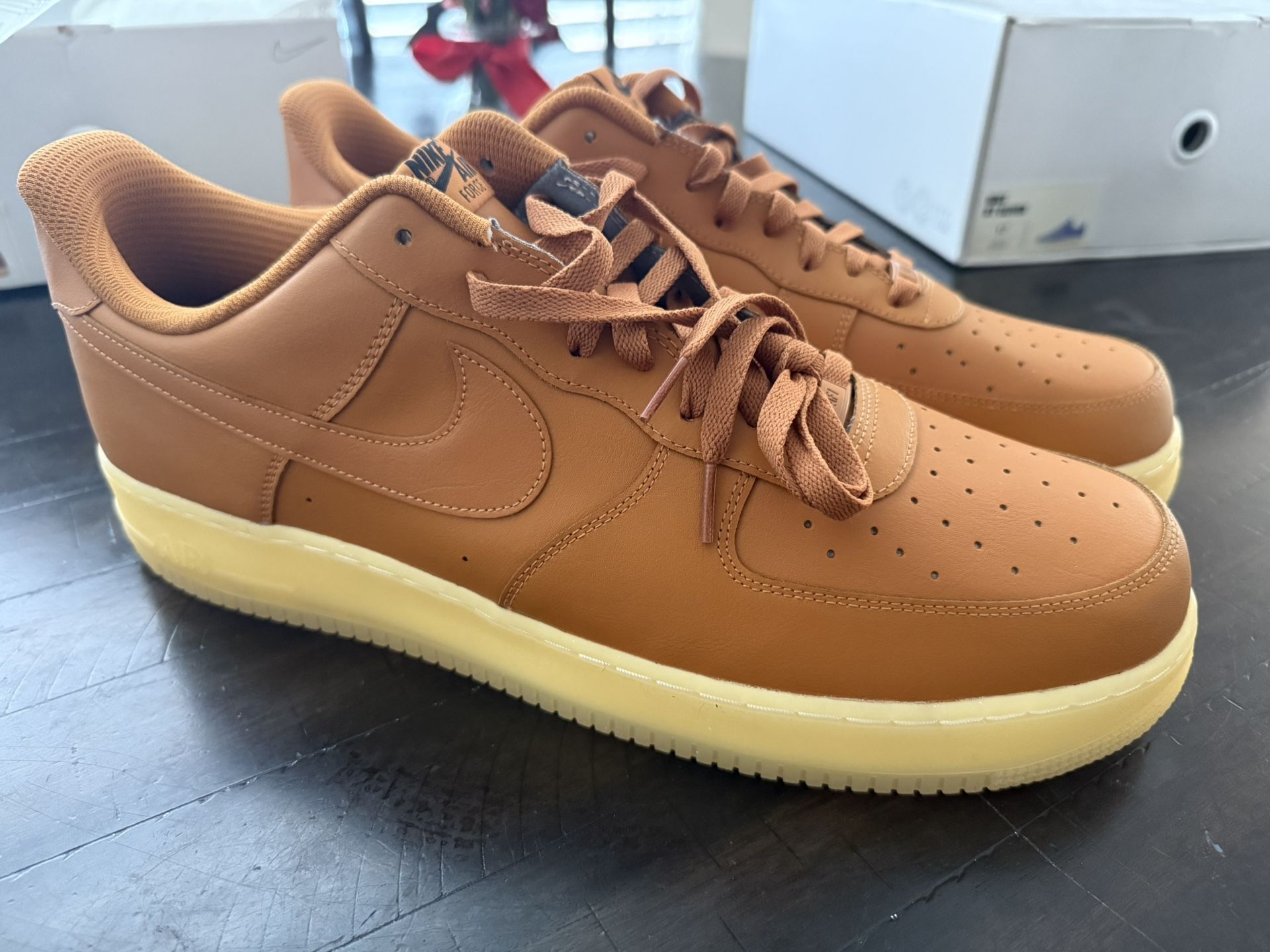 Nike AF1 Shoes