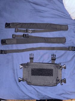 Haley Strategic D3CRM w/ inserts